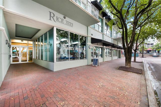 3333 Rice Street 203, Miami, FL 33133