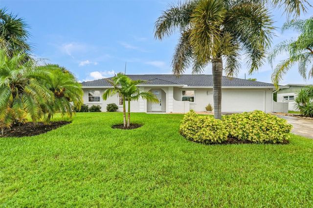 2325 TALBROOK TERRACE, Punta Gorda, FL 33983