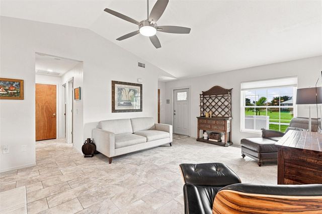 2325 TALBROOK TERRACE, Punta Gorda, FL 33983