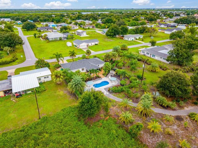 2325 TALBROOK TERRACE, Punta Gorda, FL 33983
