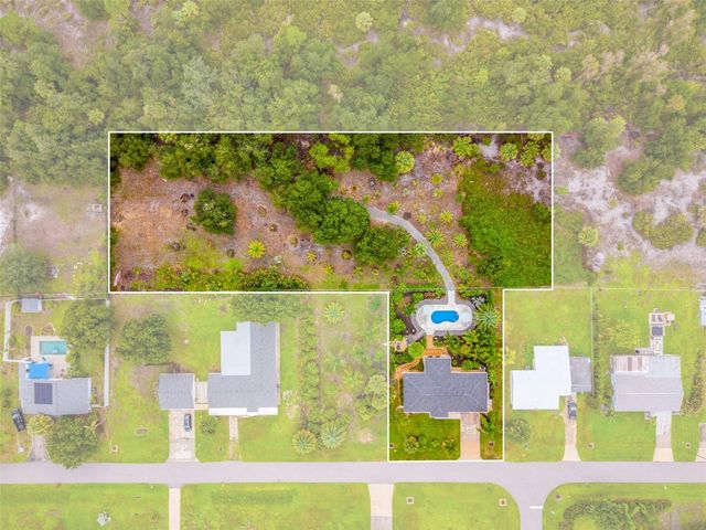 2325 TALBROOK TERRACE, Punta Gorda, FL 33983