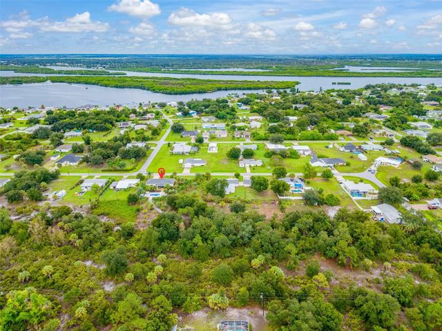 2325 TALBROOK TERRACE, Punta Gorda, FL 33983