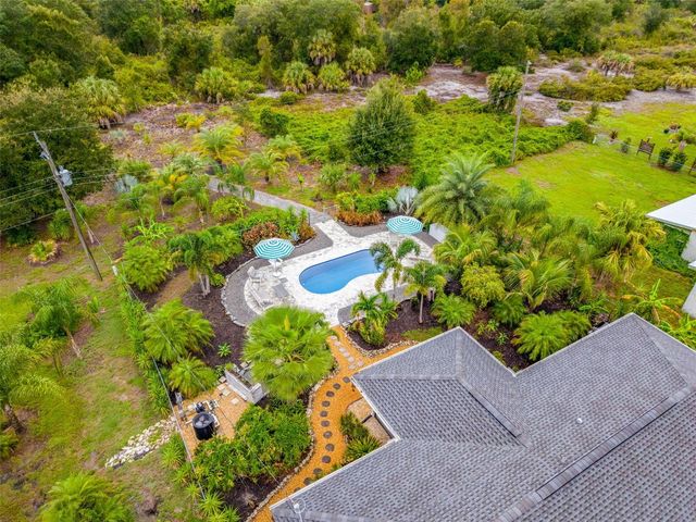 2325 TALBROOK TERRACE, Punta Gorda, FL 33983