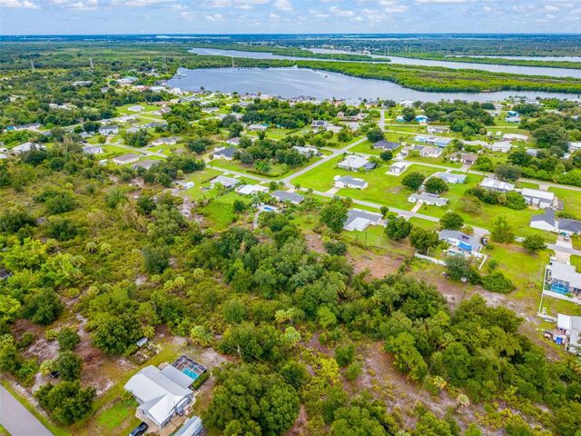 2325 TALBROOK TERRACE, Punta Gorda, FL 33983