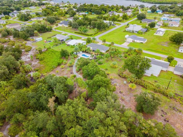 2325 TALBROOK TERRACE, Punta Gorda, FL 33983