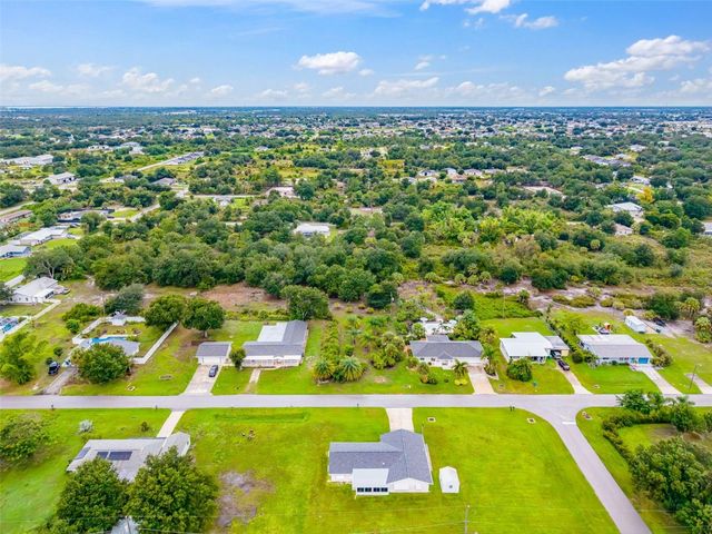 2325 TALBROOK TERRACE, Punta Gorda, FL 33983