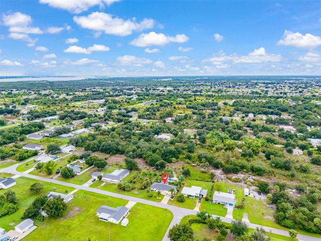 2325 TALBROOK TERRACE, Punta Gorda, FL 33983
