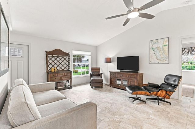 2325 TALBROOK TERRACE, Punta Gorda, FL 33983