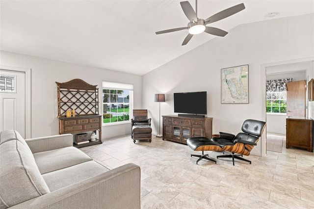2325 TALBROOK TERRACE, Punta Gorda, FL 33983