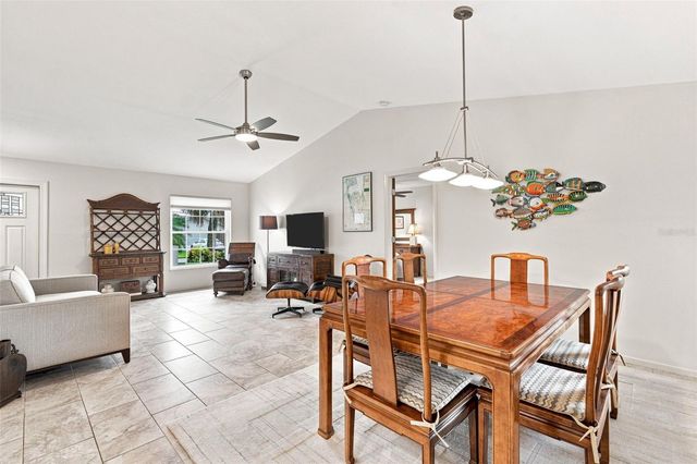 2325 TALBROOK TERRACE, Punta Gorda, FL 33983
