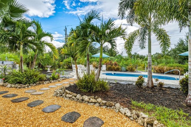 2325 TALBROOK TERRACE, Punta Gorda, FL 33983