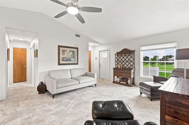 2325 TALBROOK TERRACE, Punta Gorda, FL 33983