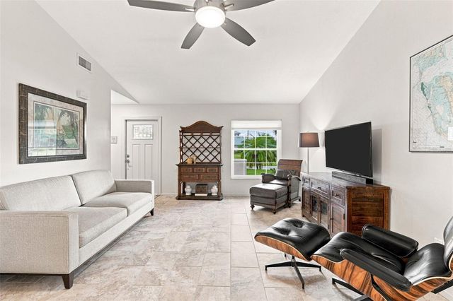 2325 TALBROOK TERRACE, Punta Gorda, FL 33983