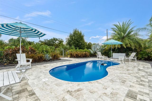 2325 TALBROOK TERRACE, Punta Gorda, FL 33983