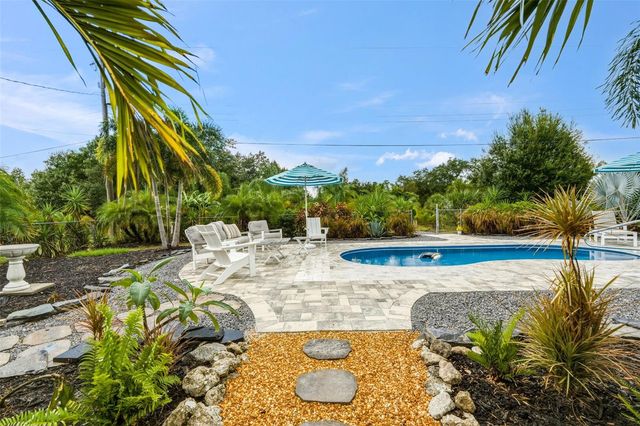 2325 TALBROOK TERRACE, Punta Gorda, FL 33983