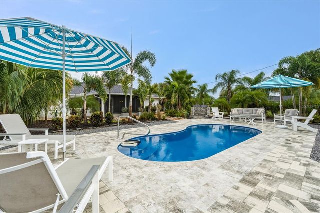 2325 TALBROOK TERRACE, Punta Gorda, FL 33983