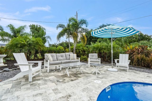 2325 TALBROOK TERRACE, Punta Gorda, FL 33983