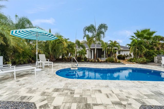 2325 TALBROOK TERRACE, Punta Gorda, FL 33983