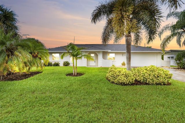 2325 TALBROOK TERRACE, Punta Gorda, FL 33983
