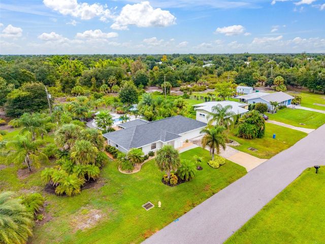 2325 TALBROOK TERRACE, Punta Gorda, FL 33983