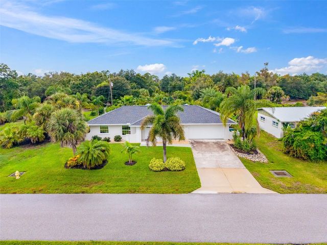 2325 TALBROOK TERRACE, Punta Gorda, FL 33983