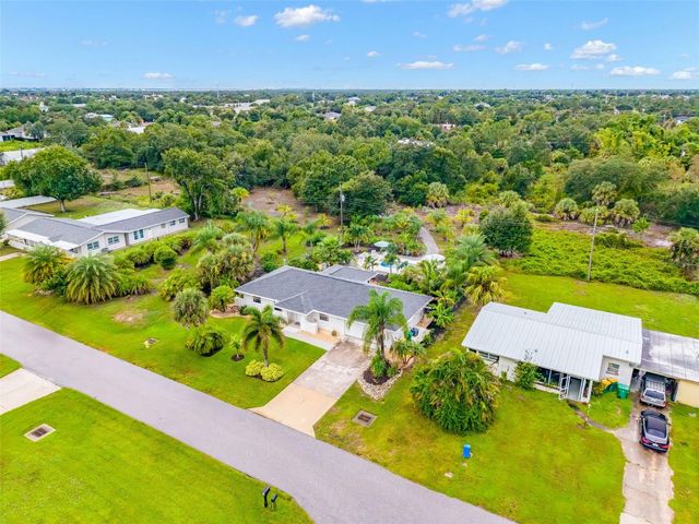 2325 TALBROOK TERRACE, Punta Gorda, FL 33983