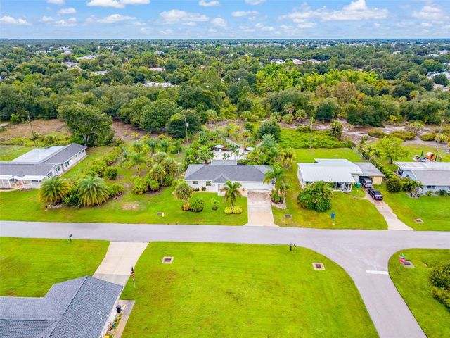 2325 TALBROOK TERRACE, Punta Gorda, FL 33983
