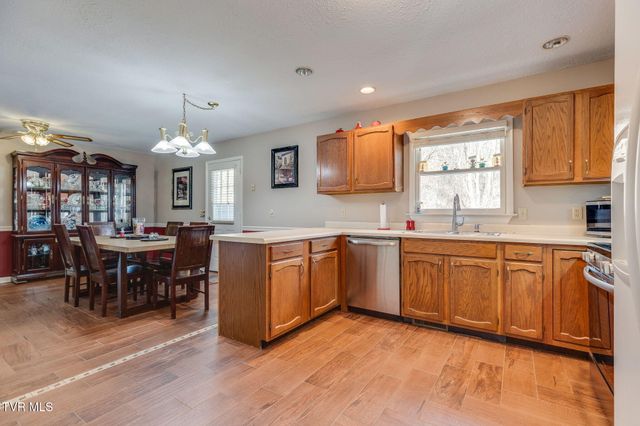 1909 Diana Road, Kingsport, TN 37660