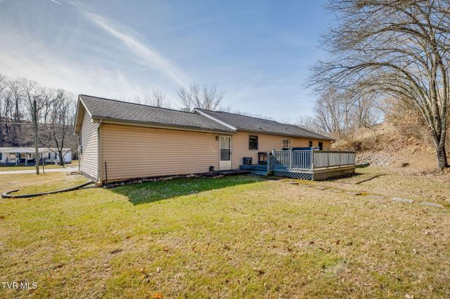 1909 Diana Road, Kingsport, TN 37660