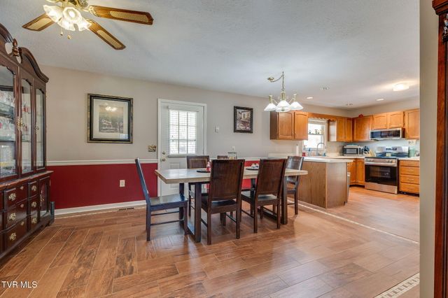 1909 Diana Road, Kingsport, TN 37660