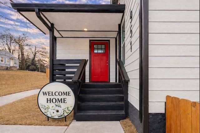 951 Reed Avenue, East Point, GA 30344