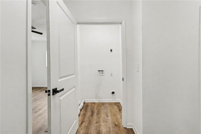 951 Reed Avenue, East Point, GA 30344