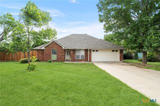 2808 Kneese Drive, Belton, TX 76513