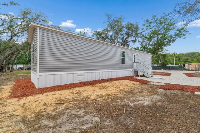 12911 DAVISTA AVENUE, New Port Richey, FL 34654