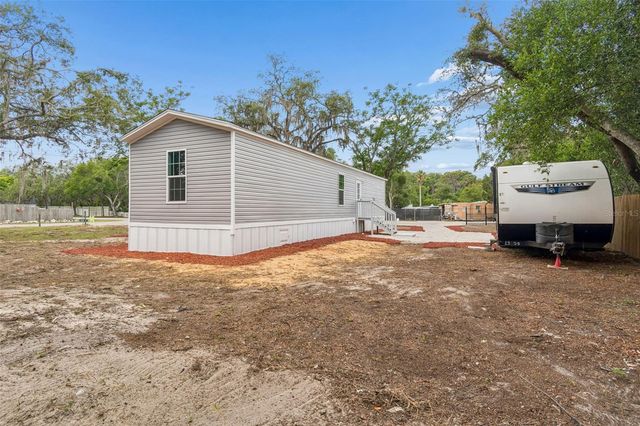 12911 DAVISTA AVENUE, New Port Richey, FL 34654