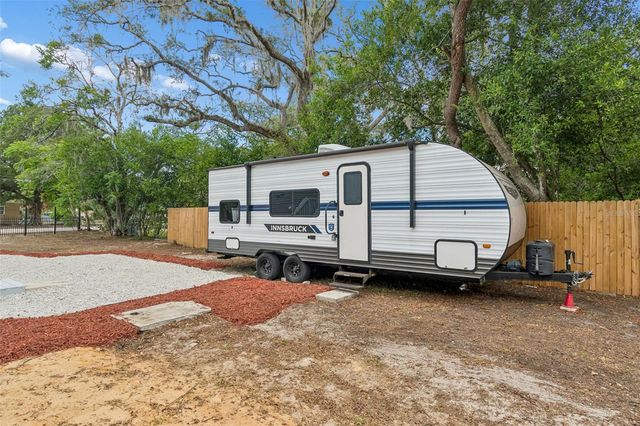 12911 DAVISTA AVENUE, New Port Richey, FL 34654