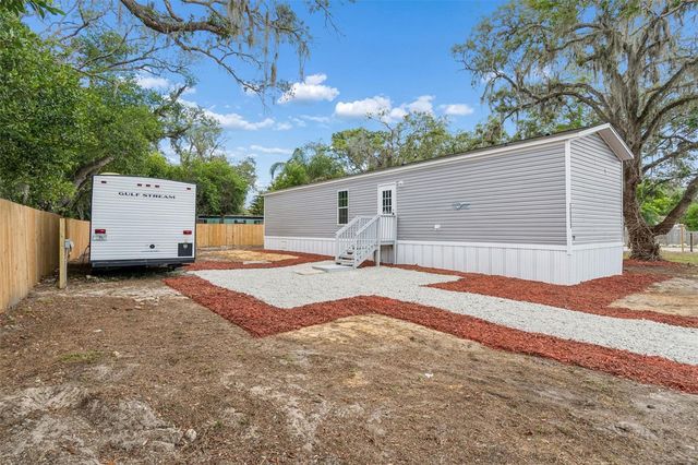 12911 DAVISTA AVENUE, New Port Richey, FL 34654
