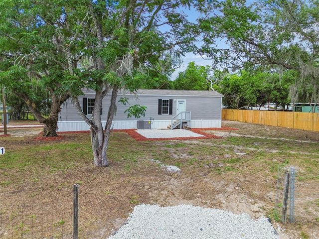 12911 DAVISTA AVENUE, New Port Richey, FL 34654