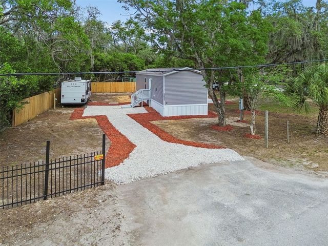 12911 DAVISTA AVENUE, New Port Richey, FL 34654