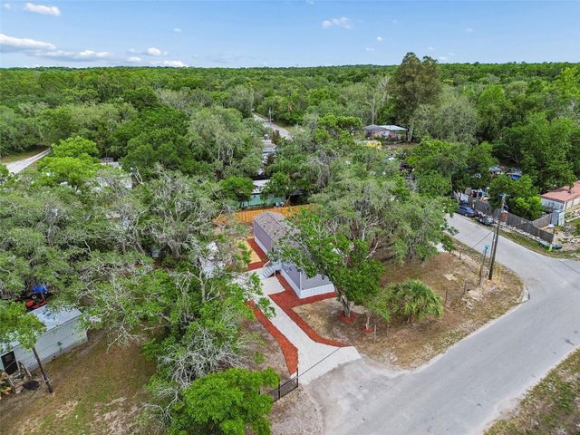 12911 DAVISTA AVENUE, New Port Richey, FL 34654