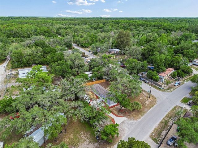12911 DAVISTA AVENUE, New Port Richey, FL 34654