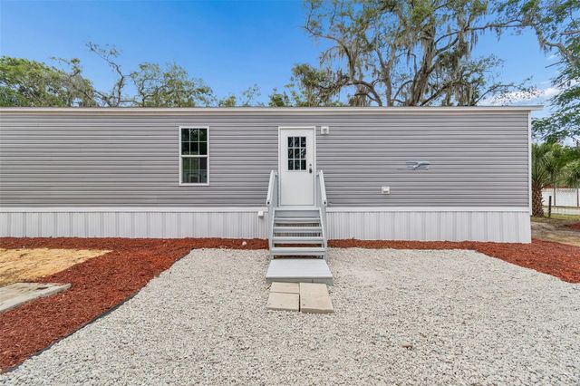 12911 DAVISTA AVENUE, New Port Richey, FL 34654