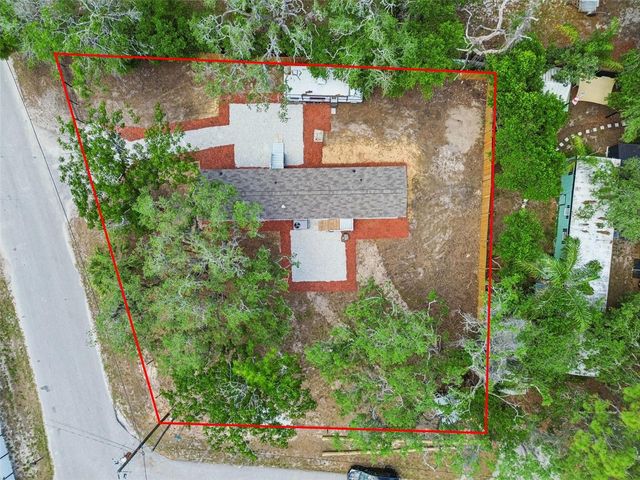 12911 DAVISTA AVENUE, New Port Richey, FL 34654