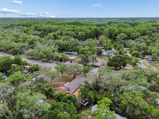 12911 DAVISTA AVENUE, New Port Richey, FL 34654