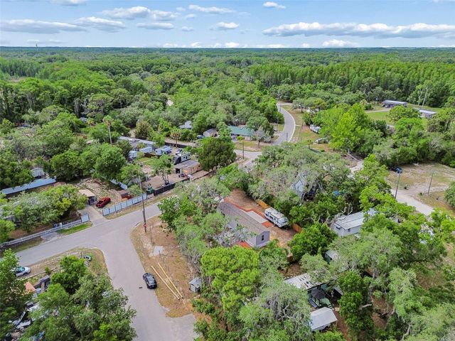 12911 DAVISTA AVENUE, New Port Richey, FL 34654