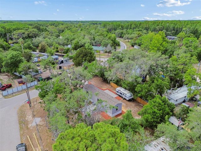 12911 DAVISTA AVENUE, New Port Richey, FL 34654