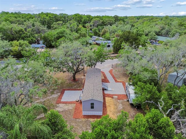 12911 DAVISTA AVENUE, New Port Richey, FL 34654