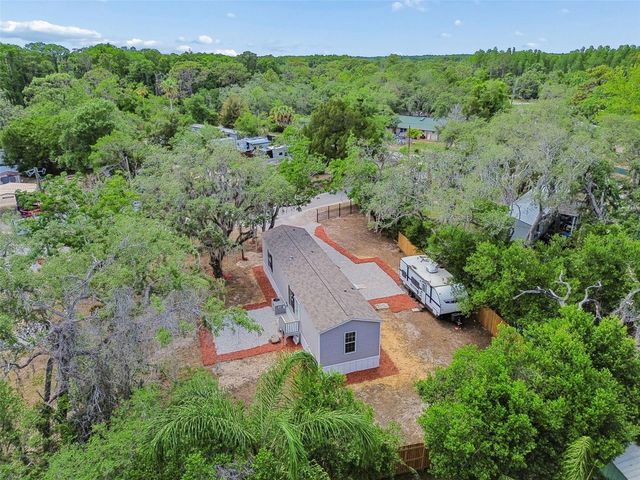 12911 DAVISTA AVENUE, New Port Richey, FL 34654