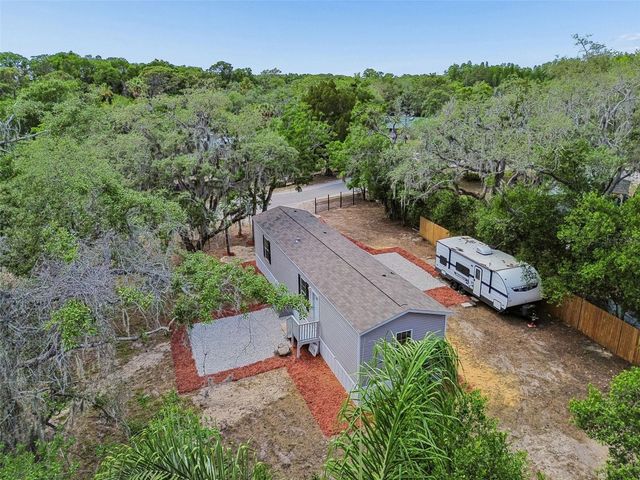 12911 DAVISTA AVENUE, New Port Richey, FL 34654