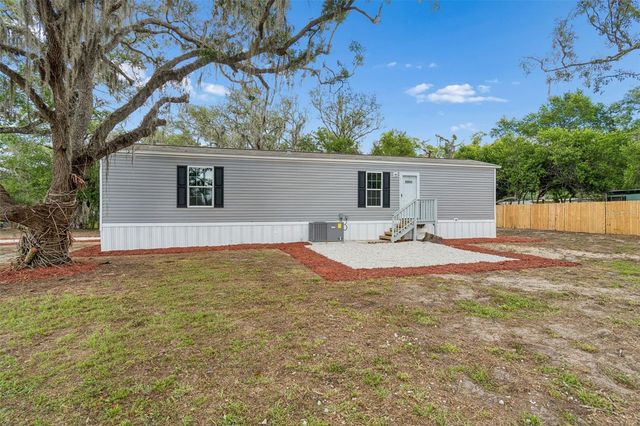 12911 DAVISTA AVENUE, New Port Richey, FL 34654